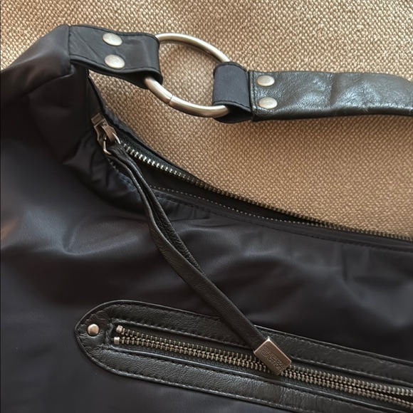 Kenneth Cole Black Studded Women's Bag - Picture 8 of 8